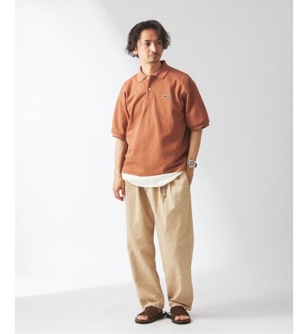 JOURNAL STANDARD relume「GRAMICCI / グラミチ 別注 ガーメントダイ グラミチパンツ」|チノ|