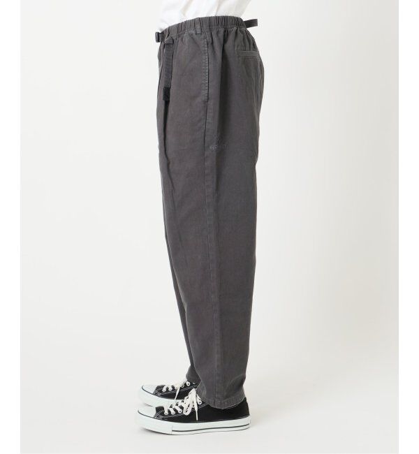 JOURNAL STANDARD relume「GRAMICCI / グラミチ 別注 ガーメントダイ グラミチパンツ」|チノ|
