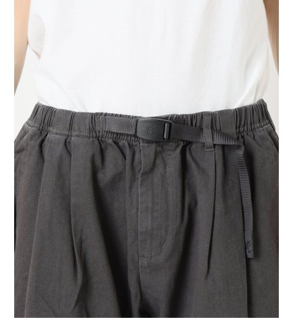 JOURNAL STANDARD relume「GRAMICCI / グラミチ 別注 ガーメントダイ グラミチパンツ」|チノ|