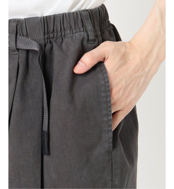 JOURNAL STANDARD relume「GRAMICCI / グラミチ 別注 ガーメントダイ グラミチパンツ」|チノ|