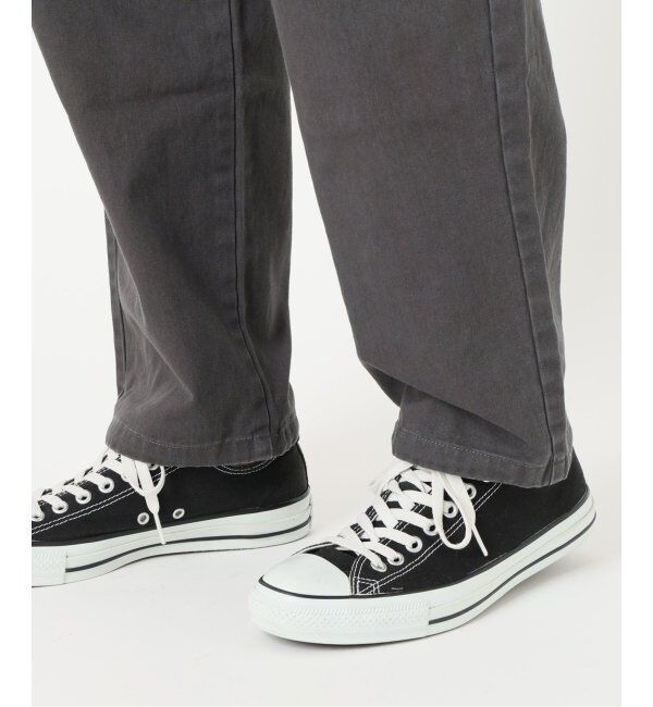 JOURNAL STANDARD relume「GRAMICCI / グラミチ 別注 ガーメントダイ グラミチパンツ」|チノ|