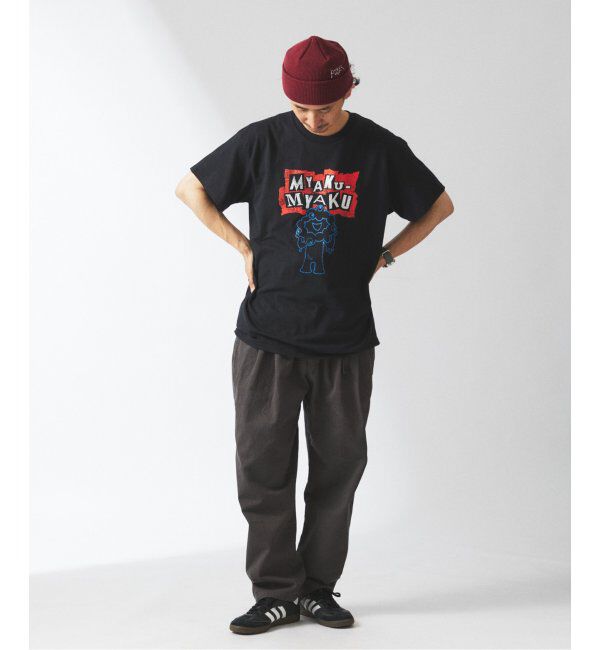 JOURNAL STANDARD relume「GRAMICCI / グラミチ 別注 ガーメントダイ グラミチパンツ」|チノ|