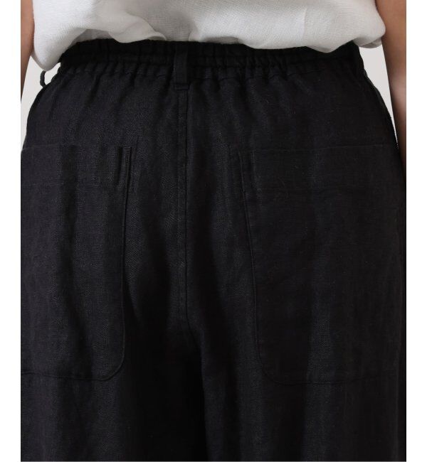 journal standard luxe「フレンチリネンツイルパンツ」|その他|
