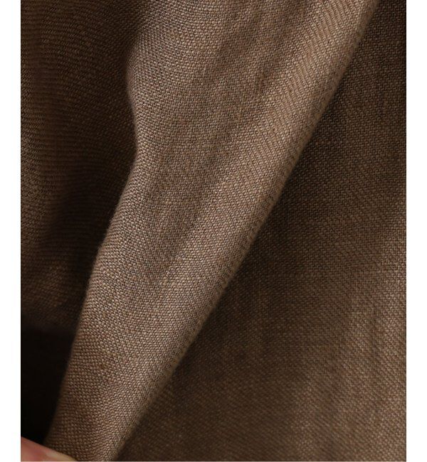 journal standard luxe「フレンチリネンツイルパンツ」|その他|