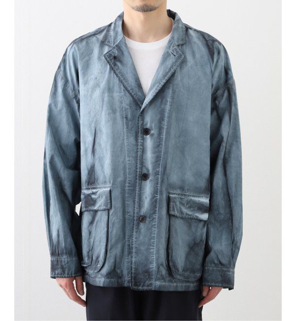 J.S.Homestead「J.S.Homestead / イレギュラーダイ ジャケット」|その他|