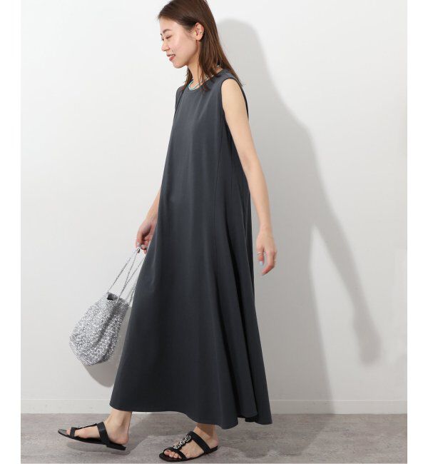 JOURNAL STANDARD relume「《追加》コットンマーメイドラインワンピース」|ワンピース|