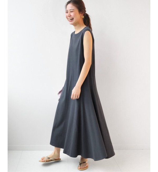 JOURNAL STANDARD relume「《追加》コットンマーメイドラインワンピース」|ワンピース|