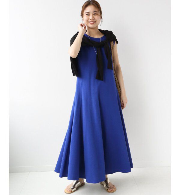 JOURNAL STANDARD relume「《追加》コットンマーメイドラインワンピース」|ワンピース|
