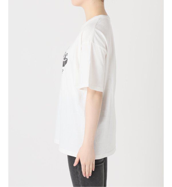 JOURNAL STANDARD relume「PalosロゴTEE」|Tシャツ・カットソー|