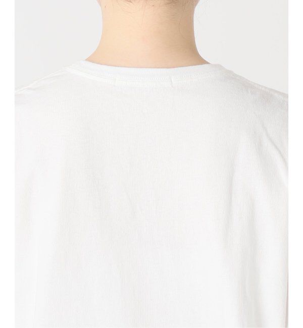 JOURNAL STANDARD relume「PalosロゴTEE」|Tシャツ・カットソー|