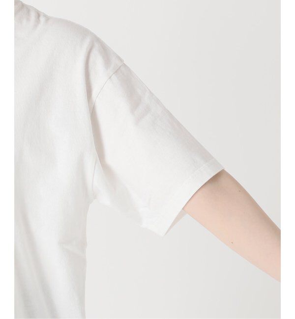 JOURNAL STANDARD relume「PalosロゴTEE」|Tシャツ・カットソー|