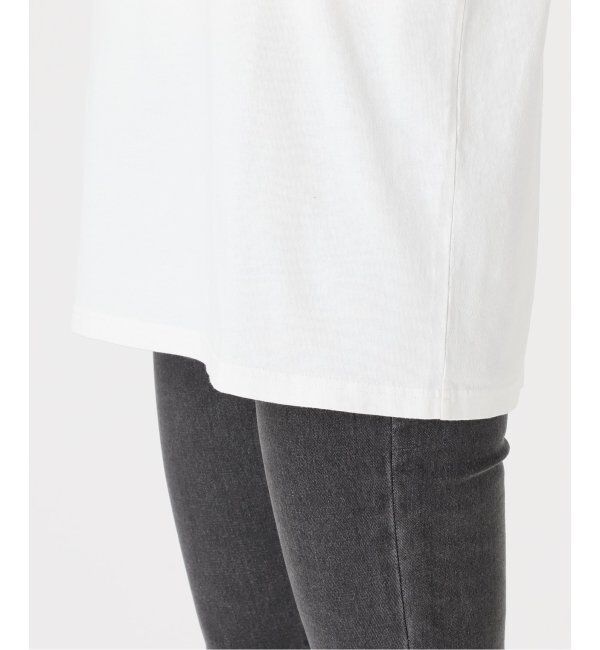 JOURNAL STANDARD relume「PalosロゴTEE」|Tシャツ・カットソー|