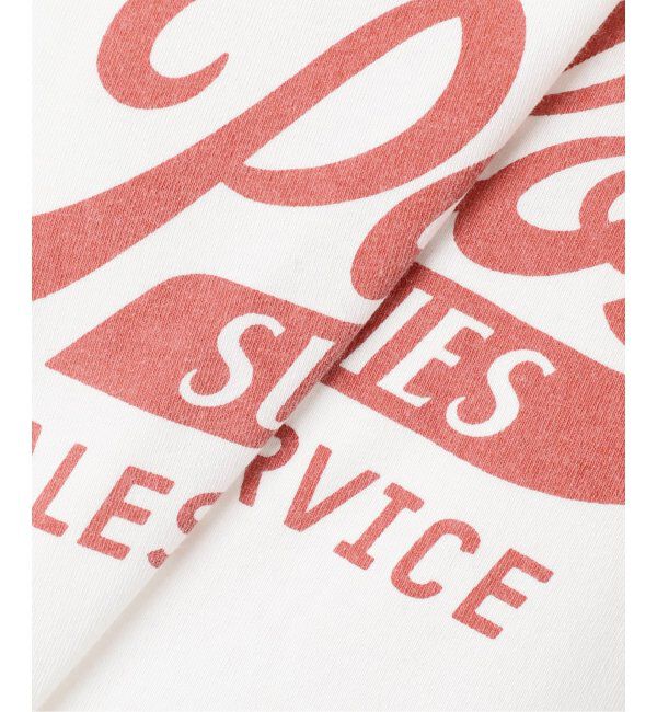 JOURNAL STANDARD relume「PalosロゴTEE」|Tシャツ・カットソー|