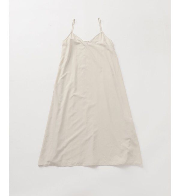 JOURNAL STANDARD relume「リネンコットンラグランギャザーワンピースストライプ」|ワンピース|