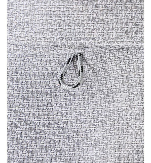 JOURNAL STANDARD relume「C/L メランジ ドビー 半袖シャツ」|シャツ・ブラウス|