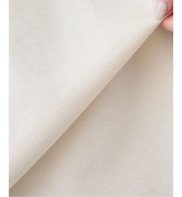 journal standard luxe「デラヴェジャージー ポロプルオーバー」|ポロシャツ|