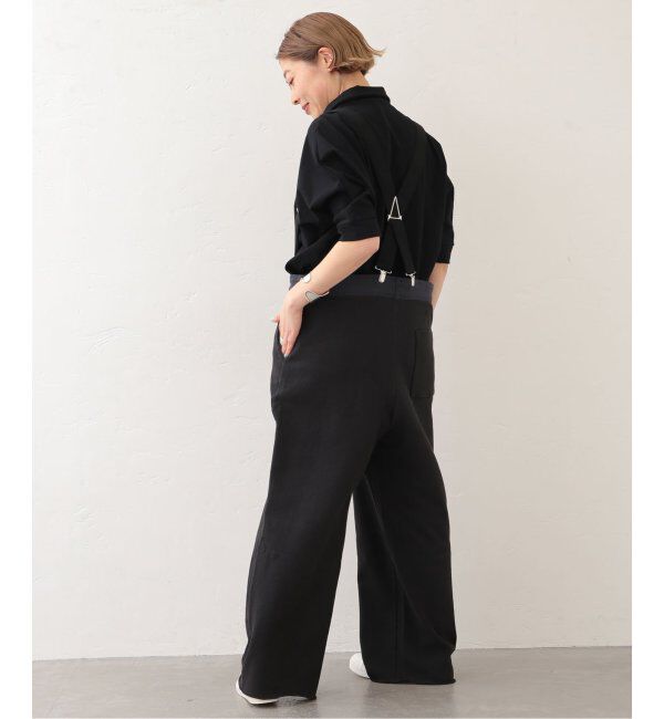 journal standard luxe「デラヴェジャージー ポロプルオーバー」|ポロシャツ|