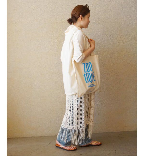 journal standard luxe「デラヴェジャージー ポロプルオーバー」|ポロシャツ|