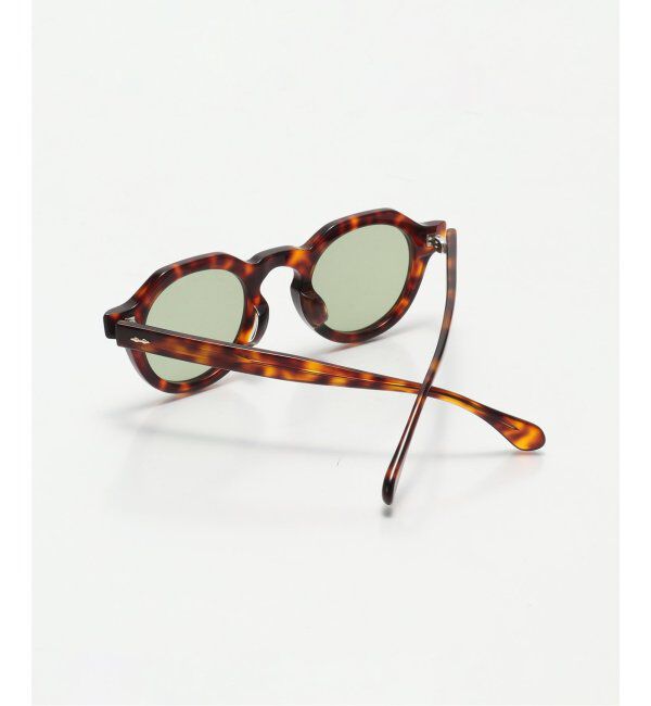 JOURNAL STANDARD relume「Zoff &times; relume / ゾフ クラウンパントサングラス ZF251G01」|サングラス|