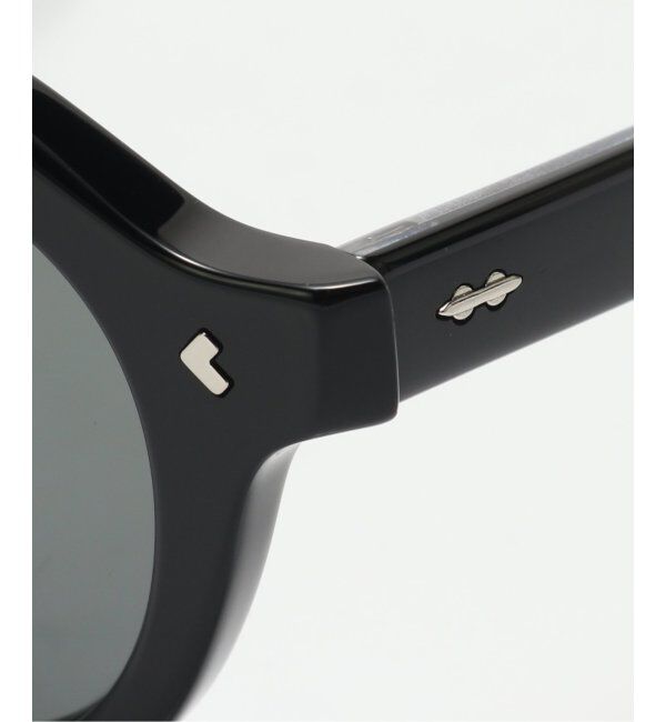 JOURNAL STANDARD relume「Zoff &times; relume / ゾフ クラウンパントサングラス ZF251G01」|サングラス|