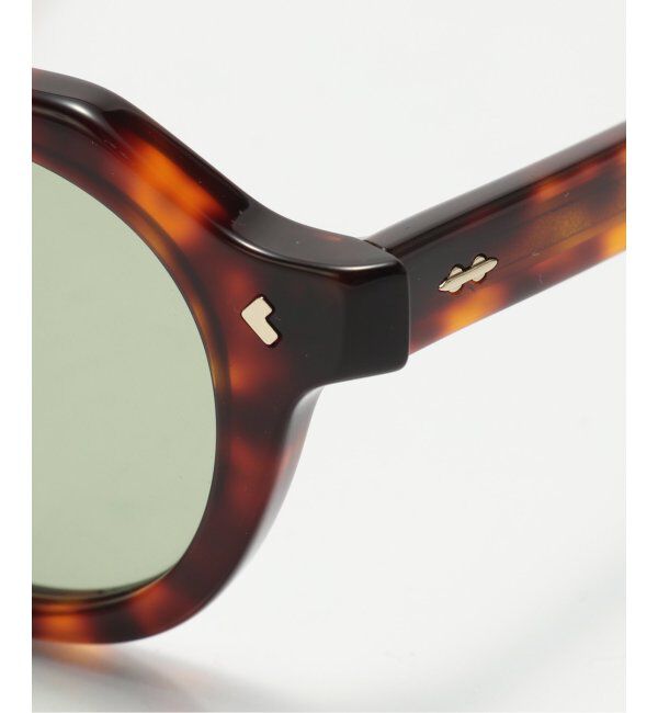 JOURNAL STANDARD relume「Zoff &times; relume / ゾフ クラウンパントサングラス ZF251G01」|サングラス|