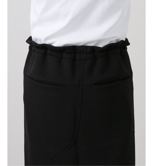 Oriens JOURNAL STANDARD「【OPEN YY / オープンワイワイ】FRONT JEAN EFFECTJERSEY SKIRT YY251SK006」|スカート|