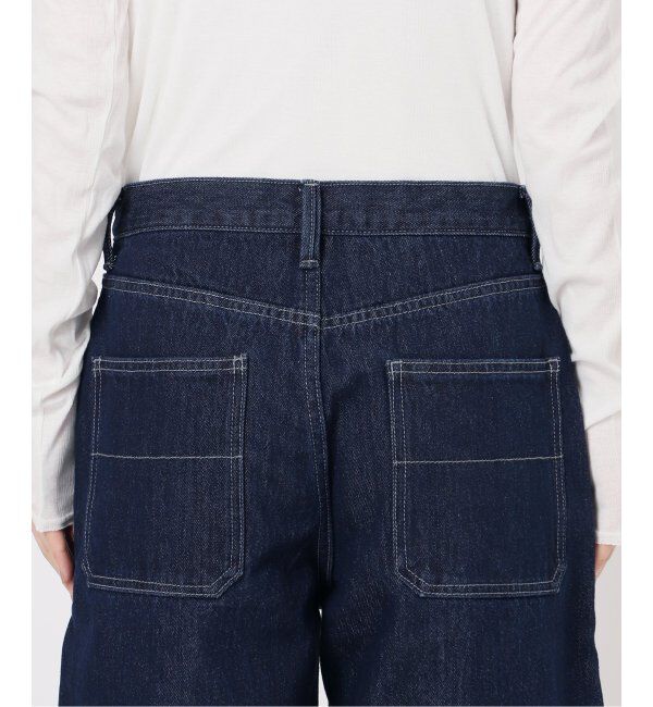 Oriens JOURNAL STANDARD「《追加》ルーズデニムハーフパンツ」|その他|