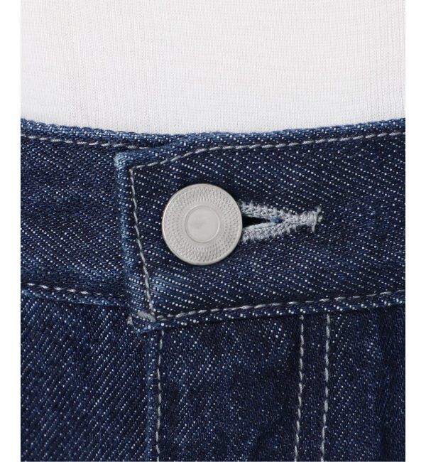 Oriens JOURNAL STANDARD「《追加》ルーズデニムハーフパンツ」|その他|