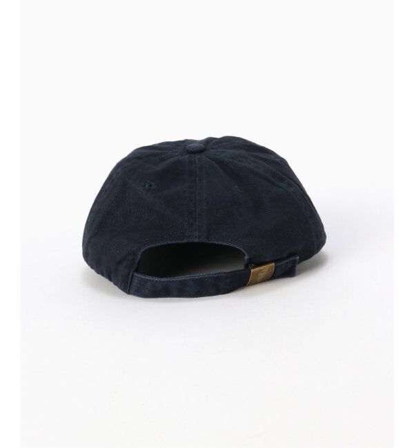 JOURNAL STANDARD「IKE BEHAR / アイクベーハー damage 6panel CAP」|キャップ・キャスケット|