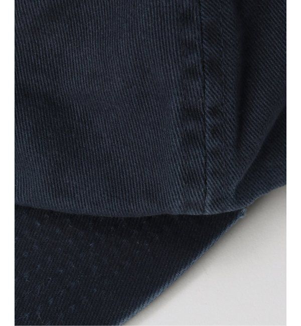 JOURNAL STANDARD「IKE BEHAR / アイクベーハー damage 6panel CAP」|キャップ・キャスケット|