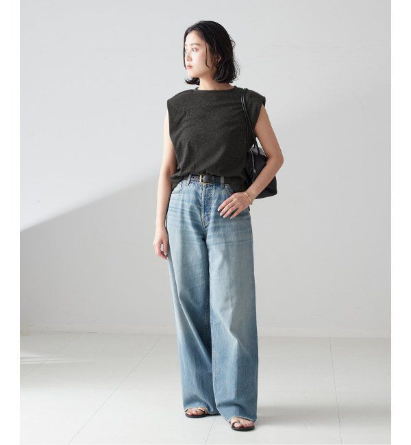 journal standard L'essage「【PROTAGONISTA/プロタゴニスタ】PNT-CT-77：カットソー」|Tシャツ・カットソー|