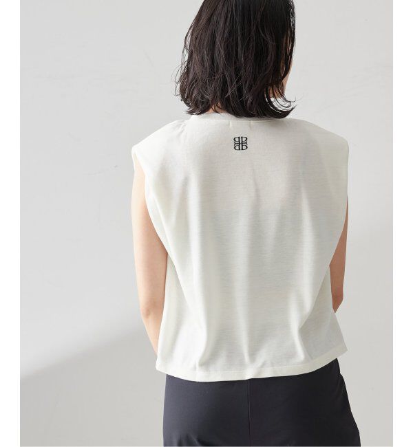 journal standard L'essage「【PROTAGONISTA/プロタゴニスタ】PNT-CT-77：カットソー」|Tシャツ・カットソー|