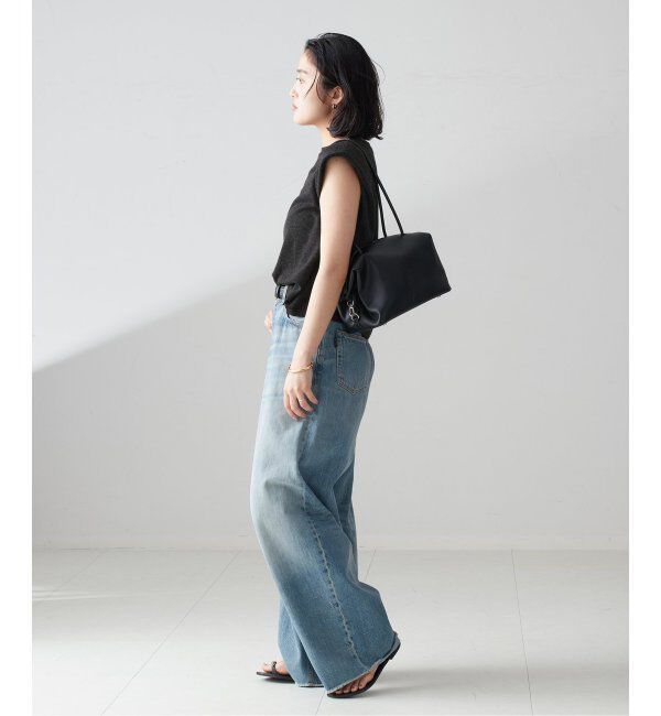 journal standard L'essage「【PROTAGONISTA/プロタゴニスタ】PNT-CT-77：カットソー」|Tシャツ・カットソー|