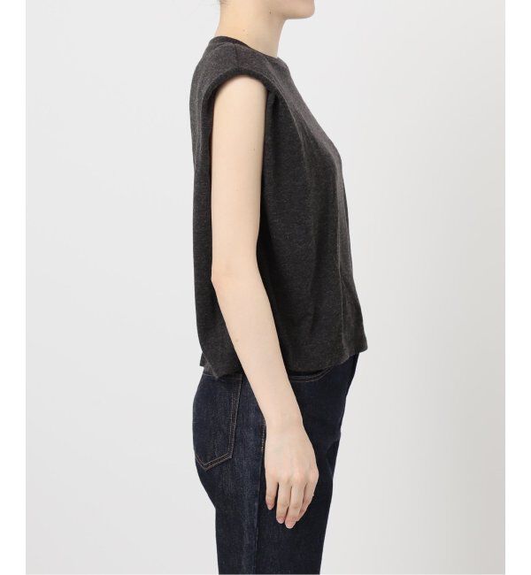 journal standard L'essage「【PROTAGONISTA/プロタゴニスタ】PNT-CT-77：カットソー」|Tシャツ・カットソー|