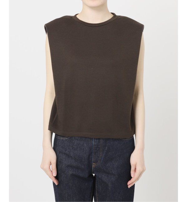 journal standard L'essage「【PROTAGONISTA/プロタゴニスタ】PNT-CT-77：カットソー」|Tシャツ・カットソー|