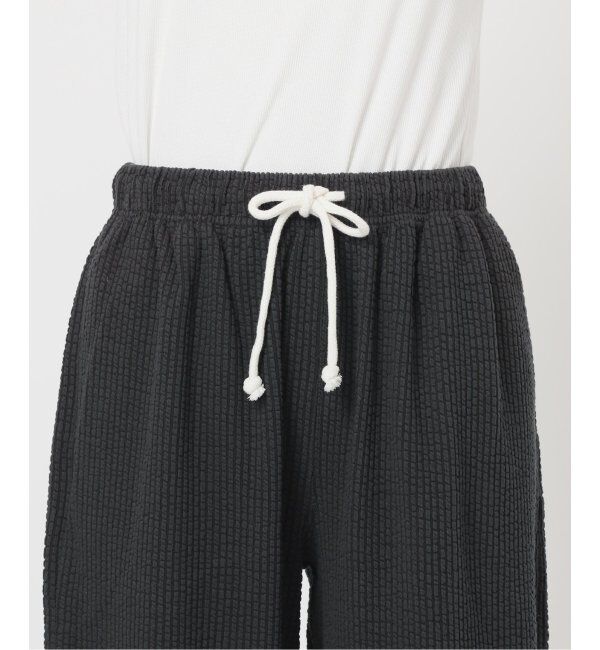 JOURNAL STANDARD「別注【RIDING HIGH/ライディングハイ】ワイドサッカーパンツ」|その他|