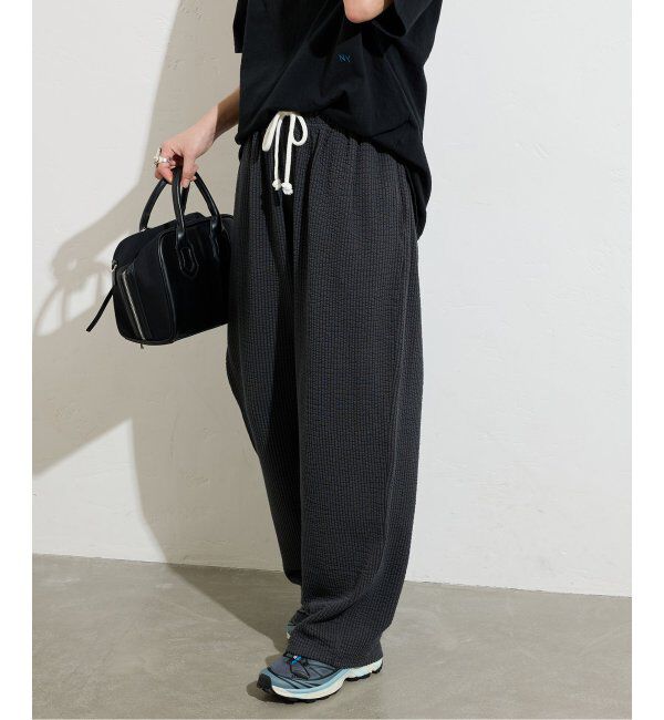 JOURNAL STANDARD「別注【RIDING HIGH/ライディングハイ】ワイドサッカーパンツ」|その他|