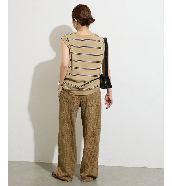 JOURNAL STANDARD「別注【RIDING HIGH/ライディングハイ】ワイドサッカーパンツ」|その他|