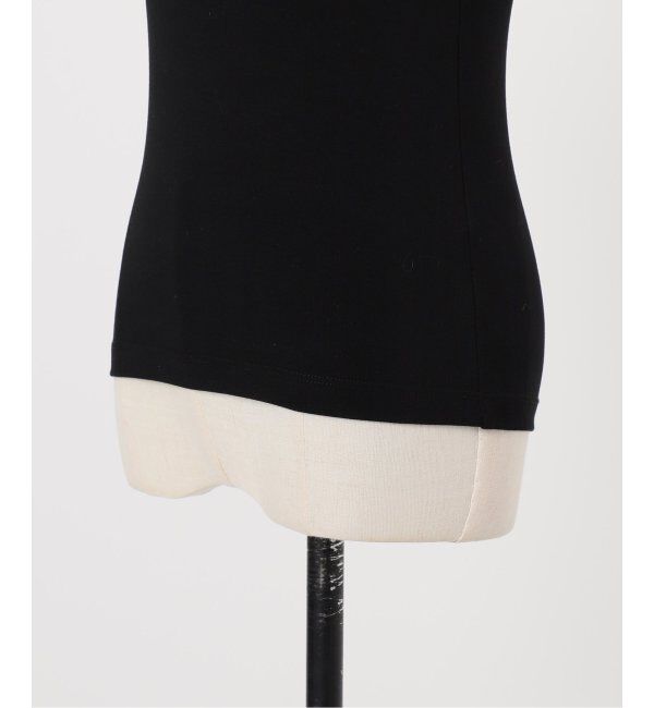 Oriens JOURNAL STANDARD「ホルターネック リボントップス」|インナー|