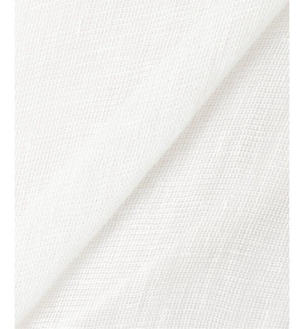 JOURNAL STANDARD「リネンメッシュシャツ」|シャツ・ブラウス|