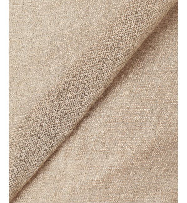 JOURNAL STANDARD「リネンメッシュシャツ」|シャツ・ブラウス|