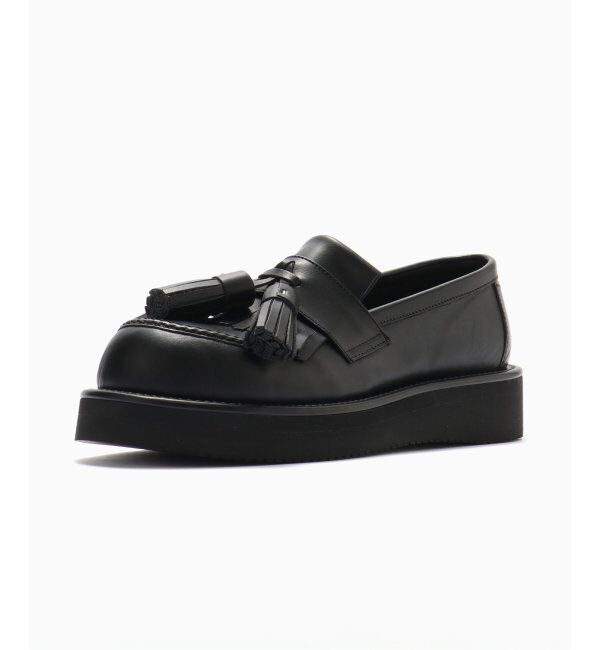 JOURNAL STANDARD「KIDS LOVE GAITE / キッズ ラブ ゲイト JIMMY」|ローファー|