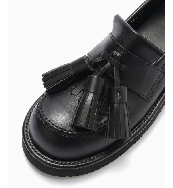 JOURNAL STANDARD「KIDS LOVE GAITE / キッズ ラブ ゲイト JIMMY」|ローファー|