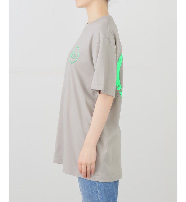 Oriens JOURNAL STANDARD「【BAL / バル】 eye BALG-474」|Tシャツ・カットソー|