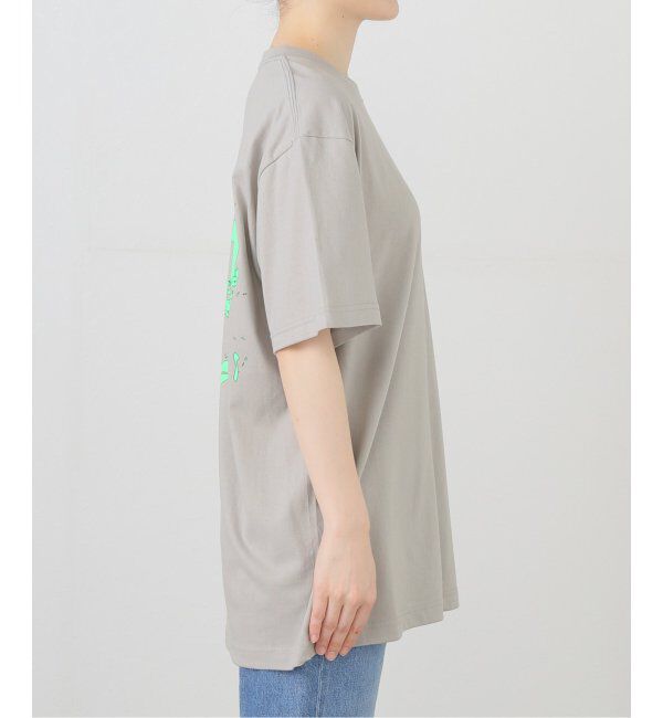 Oriens JOURNAL STANDARD「【BAL / バル】 eye BALG-474」|Tシャツ・カットソー|
