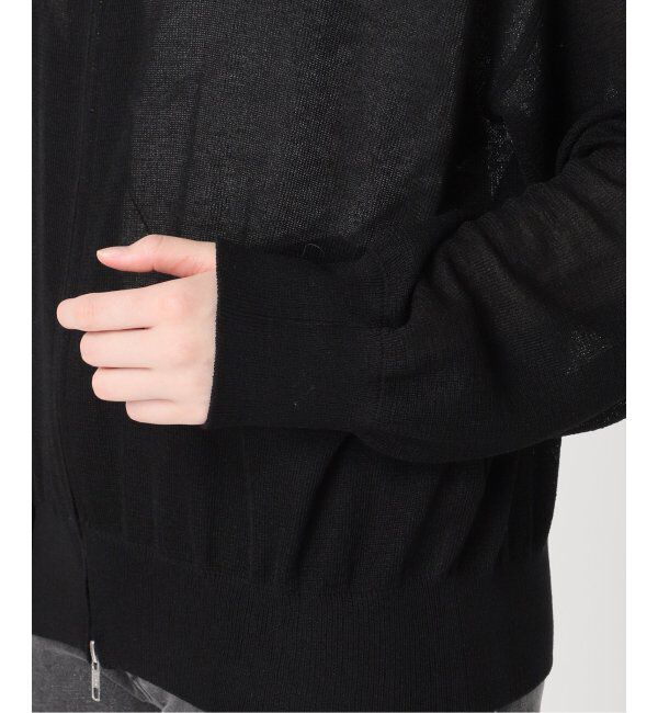 JOURNAL STANDARD relume「《WEB限定追加2》シアーフーディ」|パーカー|