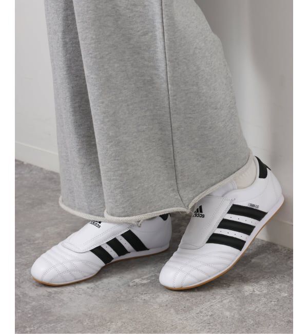 JOURNAL STANDARD relume「【adidas originals / アディダス オリジナルス】TAEKWONDO W：スニーカー」|スニーカー|