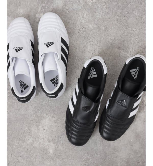 JOURNAL STANDARD relume「【adidas originals / アディダス オリジナルス】TAEKWONDO W：スニーカー」|スニーカー|