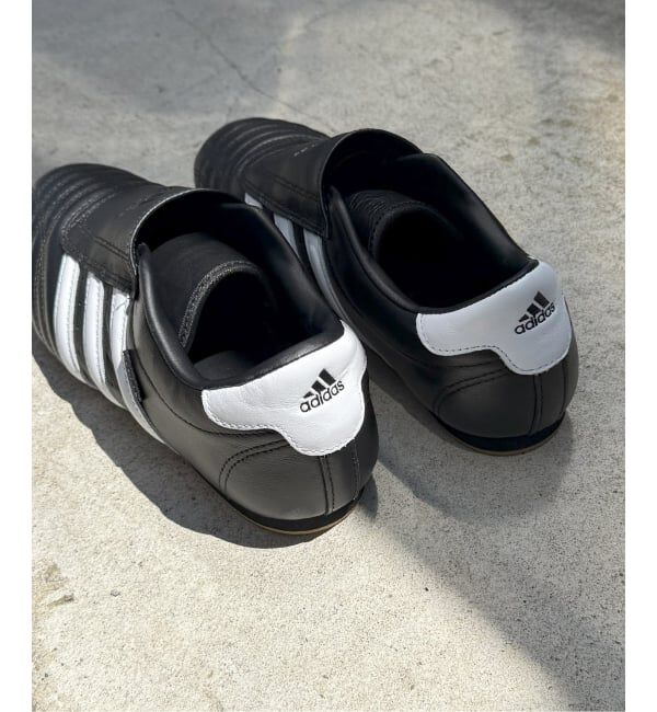 JOURNAL STANDARD relume「【adidas originals / アディダス オリジナルス】TAEKWONDO W：スニーカー」|スニーカー|