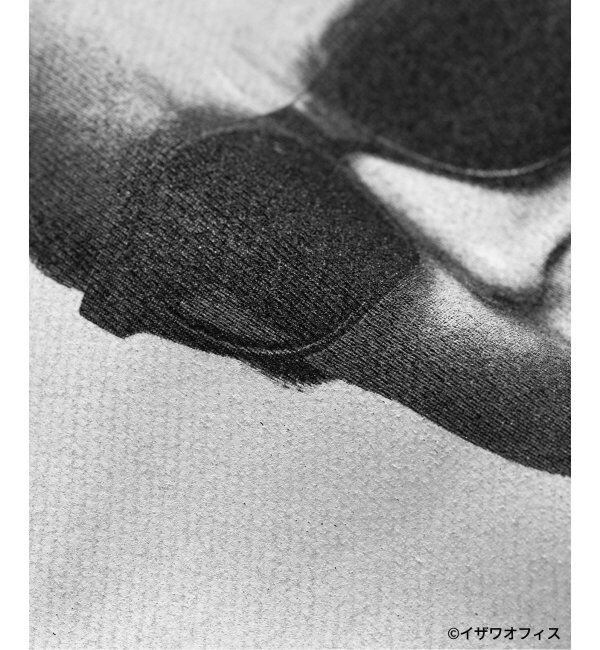 JOURNAL STANDARD「志村けん &times; JOURNAL STANDARD Tシャツ」|Tシャツ・カットソー|